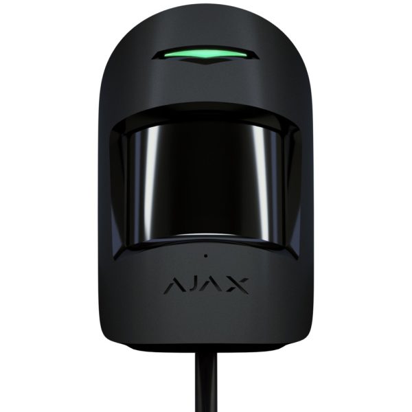 CombiProtect Fibra nero