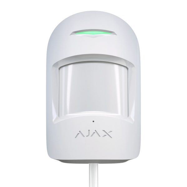 CombiProtect Fibra bianco