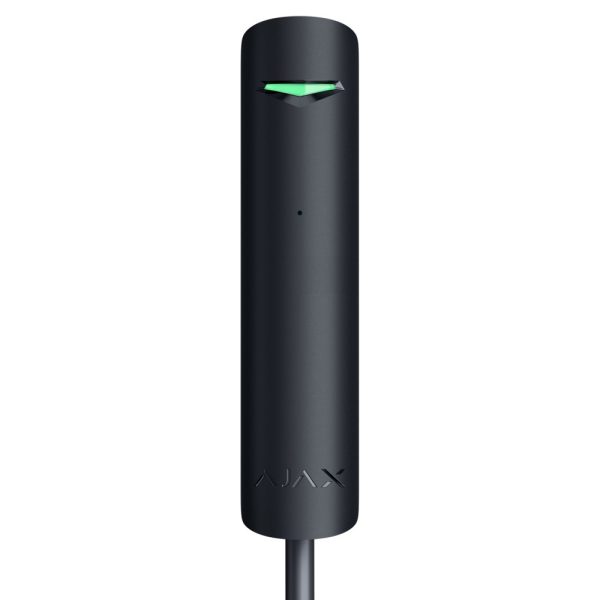 GlassProtect Fibra nero