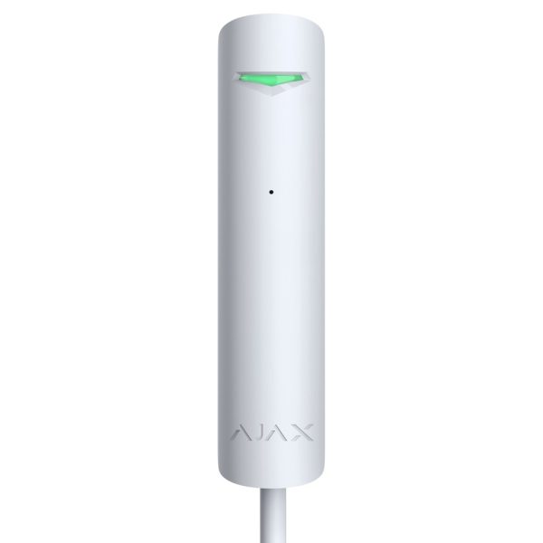 GlassProtect Fibra bianco