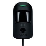 MotionCam Fibra nero