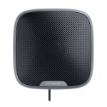 StreetSiren Fibra nero
