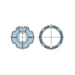 ZF45 ruota + corona