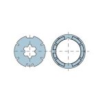 Adattatore tondo 45 Acmeda