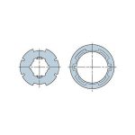 Adattatore Ogiva 65x2,5 Benthin ruota + corona