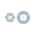 Adattatore Ogiva 83x3 ruota + corona