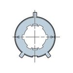 Tondo 50x2 ruota
