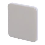 SoloButton [55] olive 1-gang/2-way