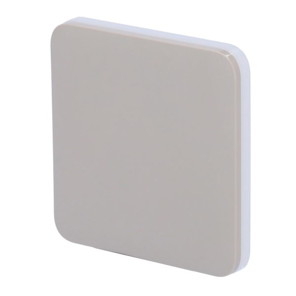 SoloButton [55] olive 1-gang/2-way