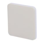 SoloButton [55] oyster 1-gang/2-way