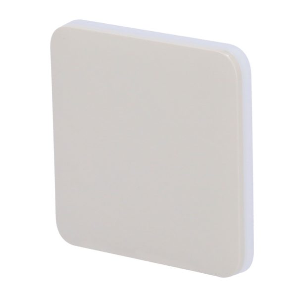 SoloButton [55] oyster 1-gang/2-way