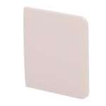 SideButton [55] ivory 1-gang/2-way