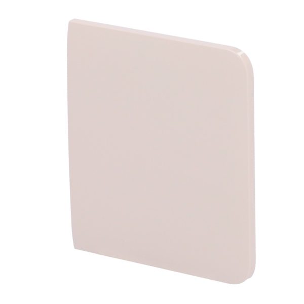 SideButton [55] ivory 1-gang/2-way