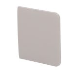 SideButton [55] olive 1-gang/2-way