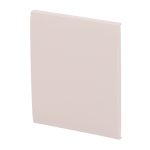 CenterButton [55] ivory 1-gang/2-way
