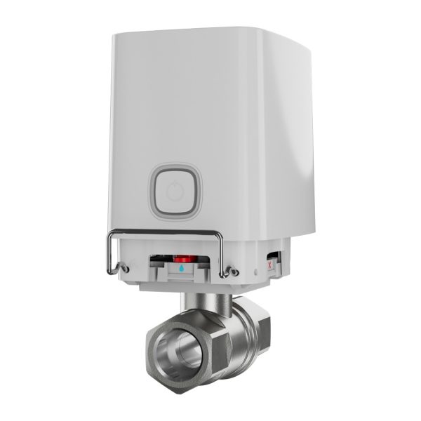 WaterStop [1] bianco