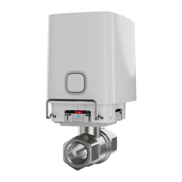 WaterStop [3/4] bianco