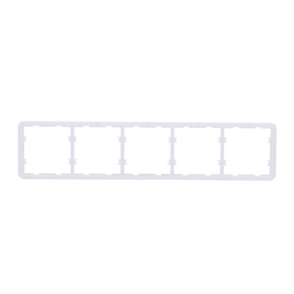 Frame [55] 5 seats