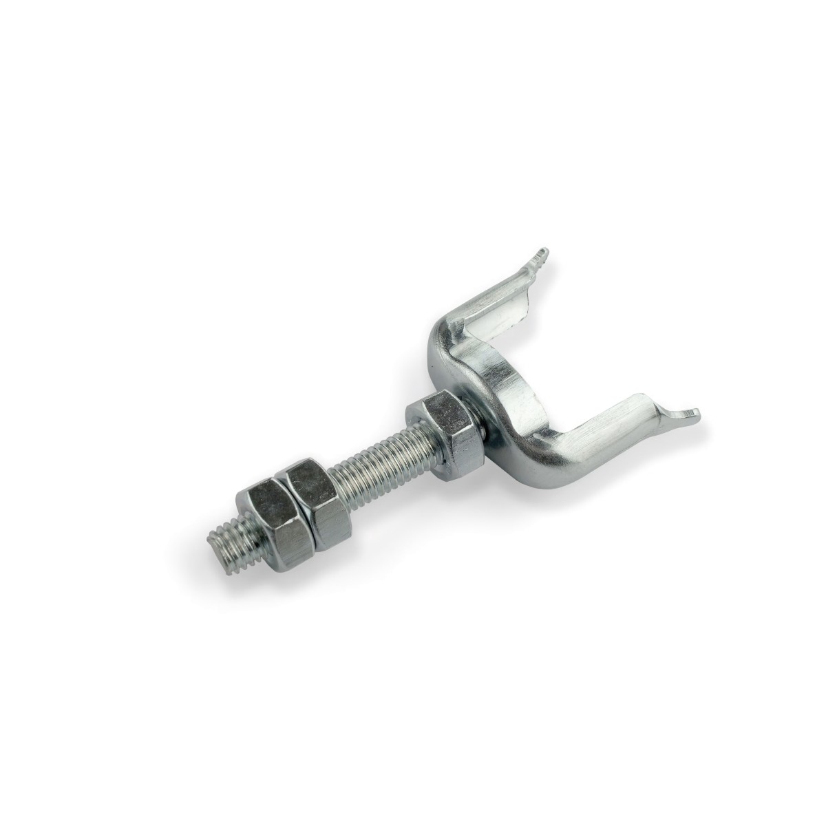 525.10048 Supporto per cuscinetti Ø 42 mm regolabile (accoppiabile all'art. 41.082) - immagine 1