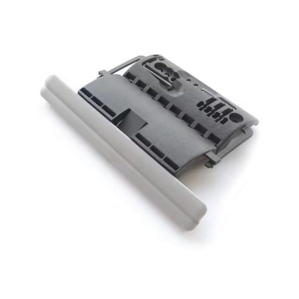 Molla anti-intrusione 1 elemento, doghe spessore 8 e 14 mm, rulli ottagonali 60, ZF54 e ZF64