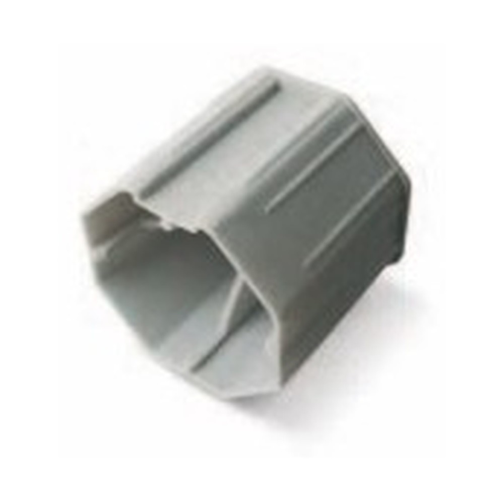 575.12070 Calotta con perno per rullo ottagonale Ø 70 mm - immagine 1