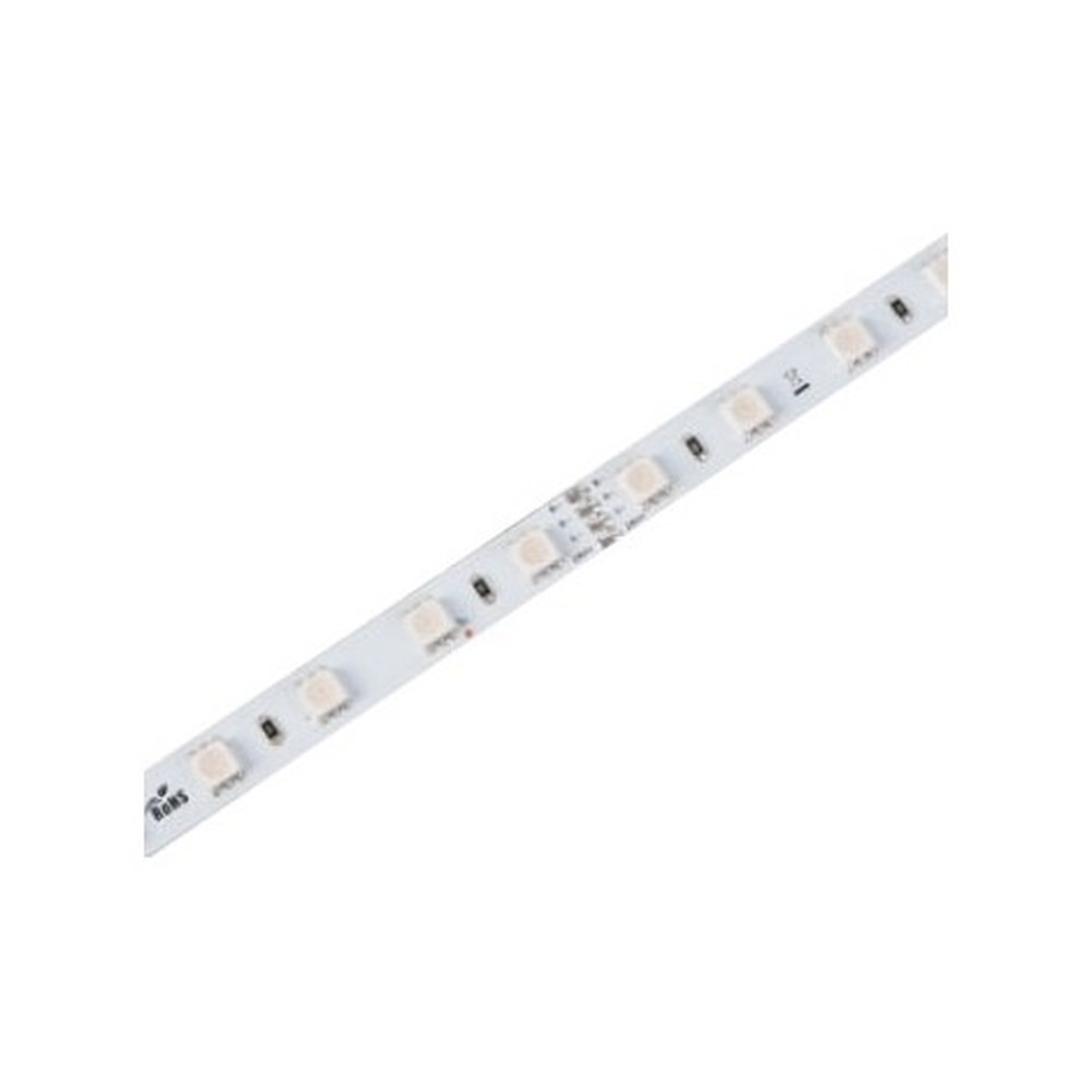 591.000500 Striscia LED bianca, IP67, 160 W/m, nastro da 5 m - immagine 1