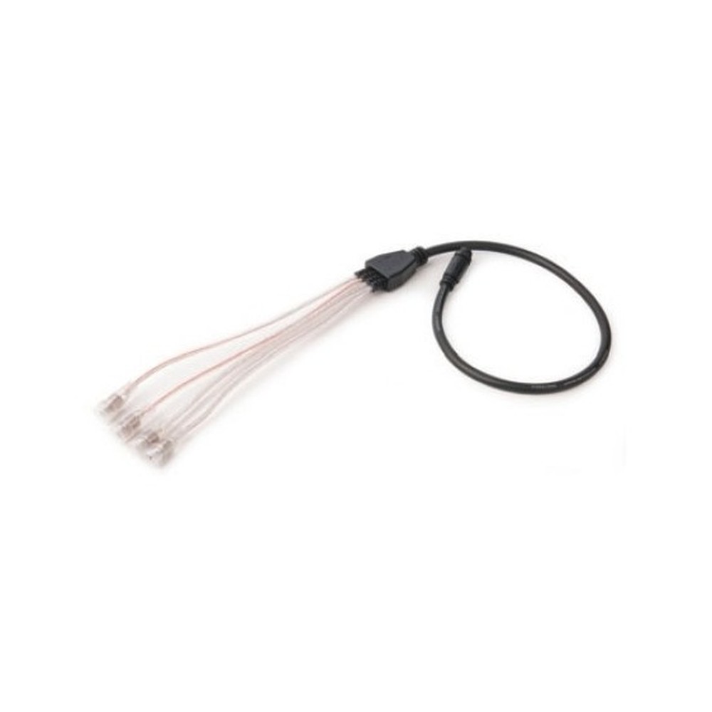 593.202000 Splitter per cavo per striscia LED RGB/RGBW - immagine 1