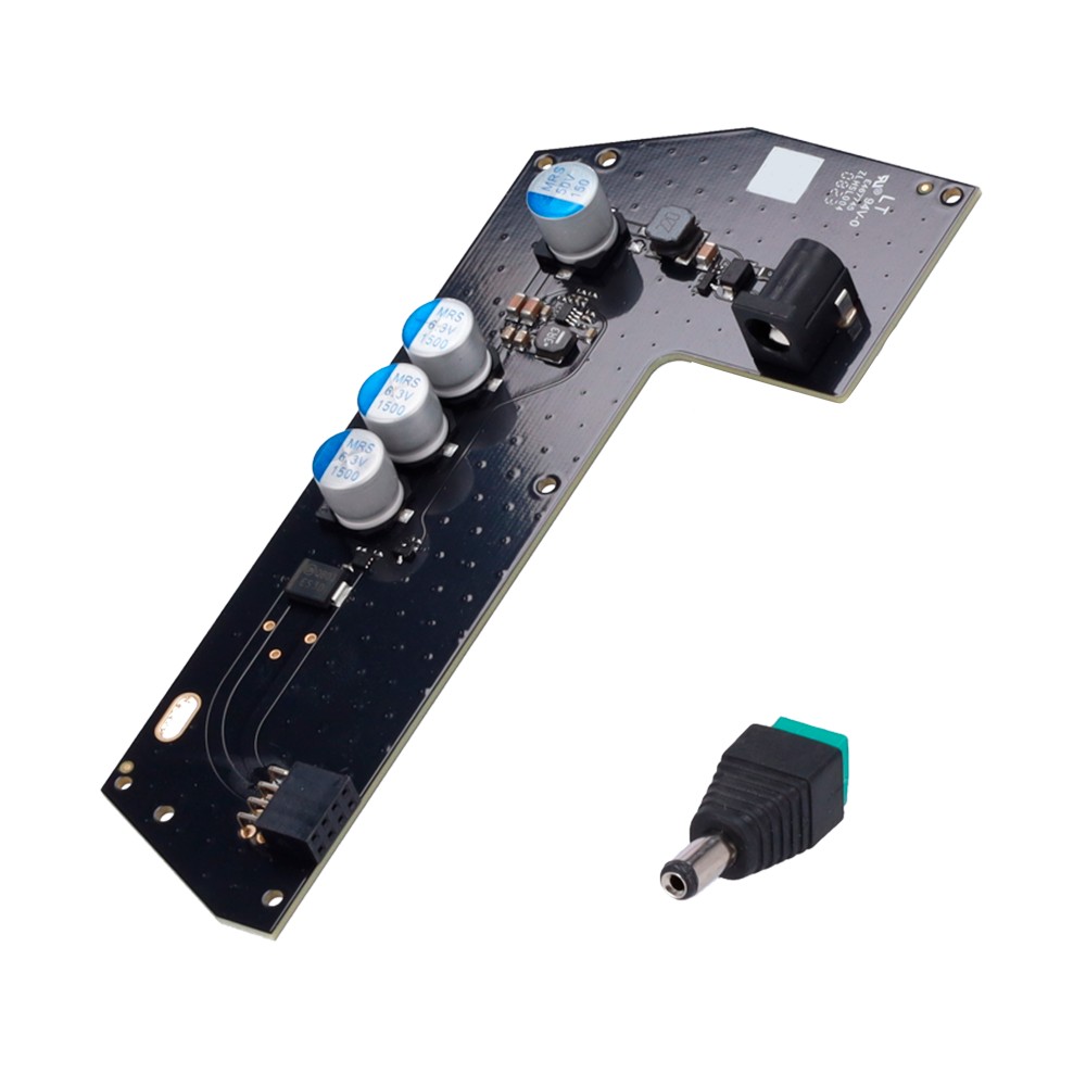 59359 12-24V PSU for Hub 2 / Hub 2 Plus / ReX 2 - immagine 1