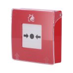 Promo Ajax Antincendio EN 54 - Fire Hub + rivelatore + pulsante - immagine 4