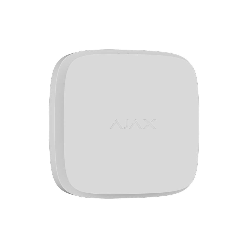 63218 FireProtect 2 SB CO bianco - immagine 1