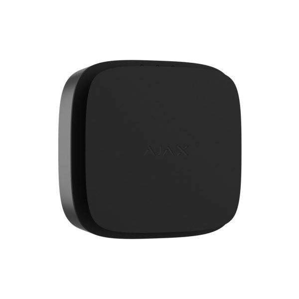 FireProtect 2 SB CO nero