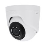 TurretCam 5 Mp/2.8 mm bianco