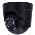 TurretCam 8 Mp/2.8 mm nero