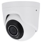 TurretCam 8 Mp/4 mm bianco