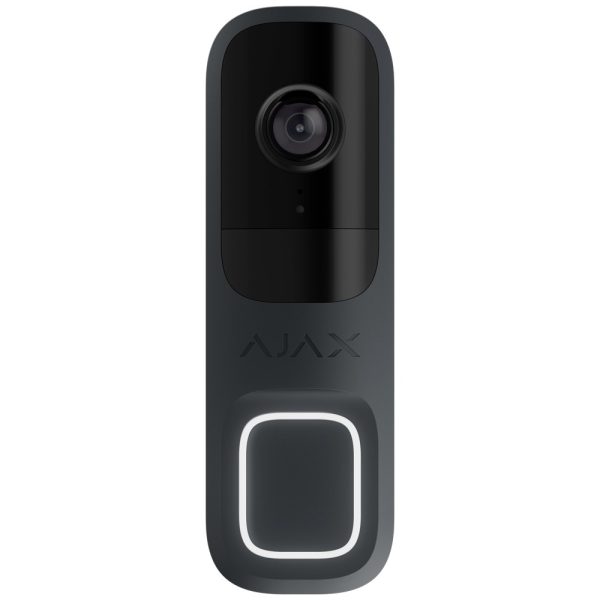 DoorBell graphite
