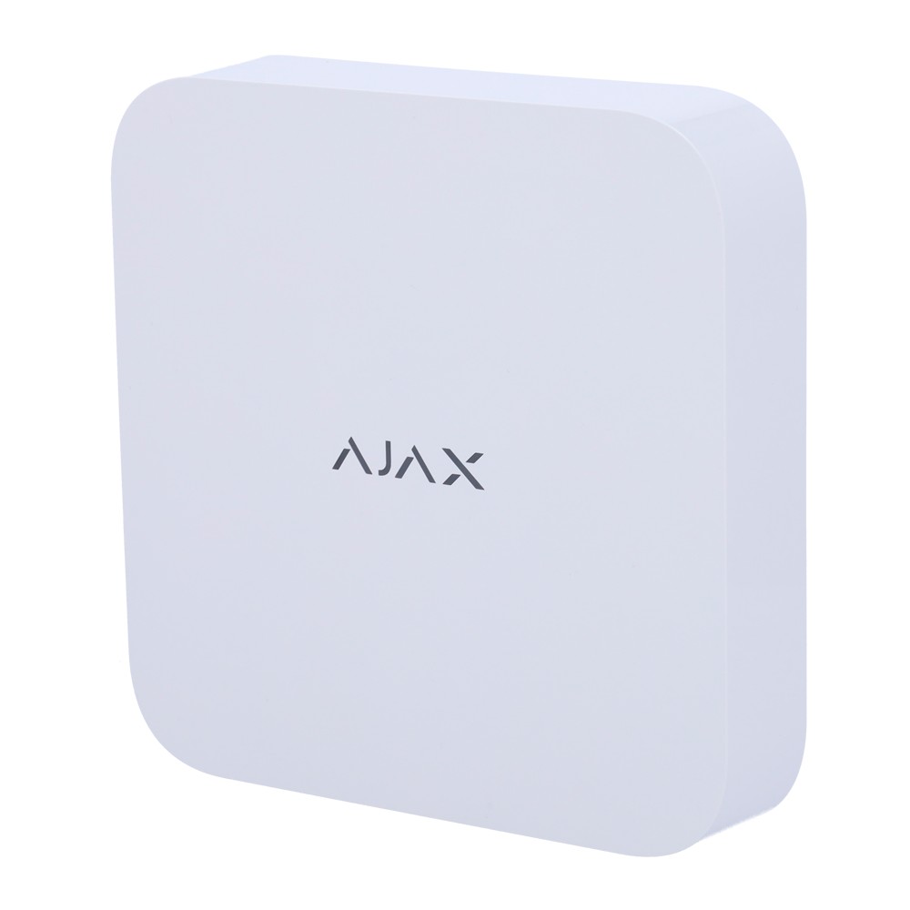 70934 NVR 16ch bianco - immagine 1
