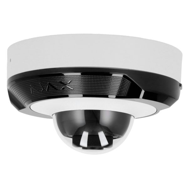 DomeCam Mini 5 Mp/2.8 mm bianco
