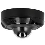 DomeCam Mini 5 Mp/4 mm nero