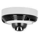 DomeCam Mini 8 Mp/4 mm bianco