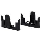 Module Holder type B nero