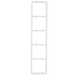 Frame vertical [55] 5 seats