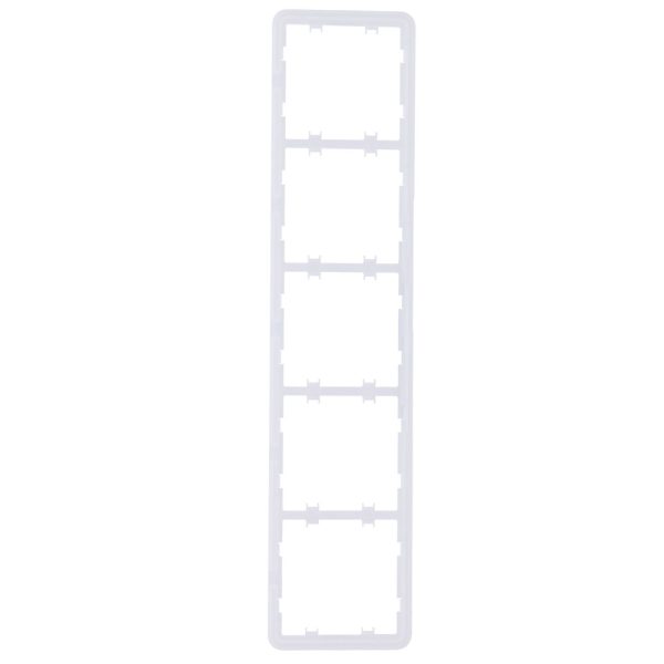 Frame vertical [55] 5 seats