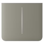 SideButton vertical [55] olive