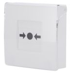 Manual Call Point bianco