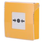 Manual Call Point yellow