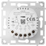 LightCore vertical [55] 2-gang/2-way