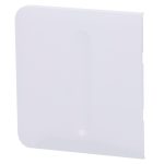 SideButton [55] Dimmer bianco