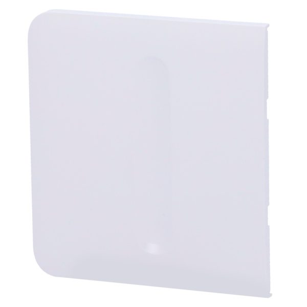 SideButton [55] Dimmer bianco