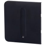 SideButton [55] Dimmer nero