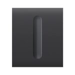 CenterButton [55] Dimmer graphite